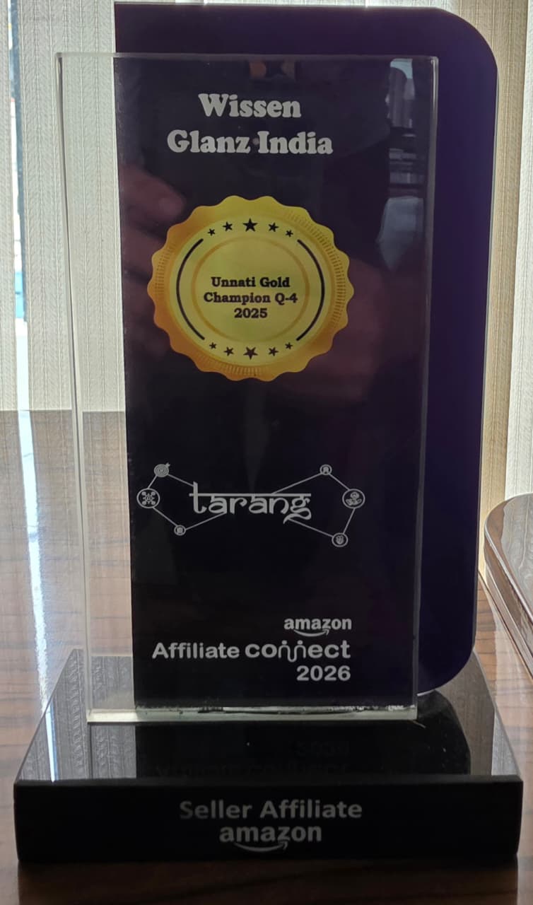 Unnati Gold Champion Q4, 2025