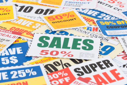 Ecommerce Sales Boost Services