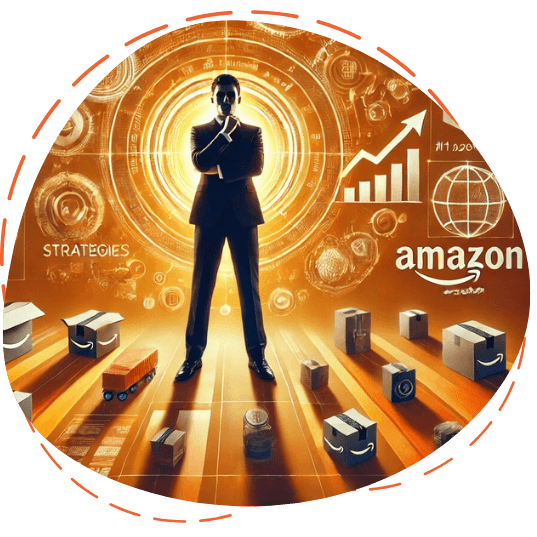Ecommerce India marketplace growth services visual